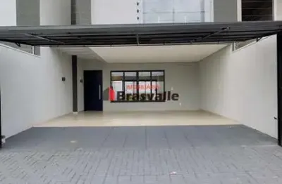 Casa com 3 quartos à venda no Canadá, Cascavel 