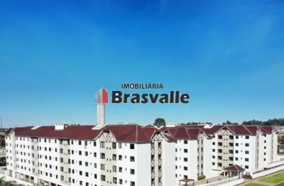 Apartamento com 3 quartos à venda no Centro, Cascavel 