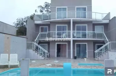 Apartamento com 3 quartos à venda no balneário eliane, guaratuba , 390 m2 por r$ 2.000.000