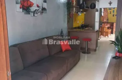 Casa em condomínio fechado com 3 quartos à venda no Cancelli, Cascavel 