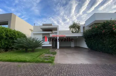 Casa em condomínio fechado com 3 quartos à venda no Santa Cruz, Cascavel 