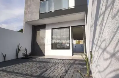 Casa com 3 quartos à venda no Brasília, Cascavel 