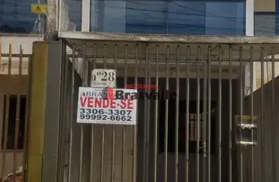 Casa com 2 quartos à venda no Alto Alegre, Cascavel 