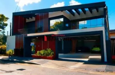 Casa com 3 quartos à venda no Recanto Tropical, Cascavel 