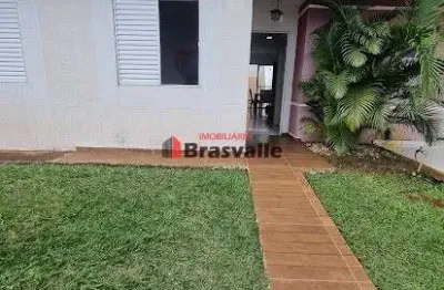 Casa em condomínio fechado com 2 quartos à venda no Parque Verde, Cascavel 