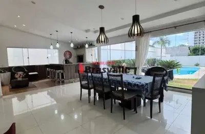 Casa com 3 quartos à venda no Centro, Cascavel 