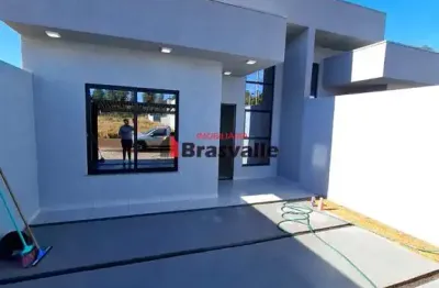 Casa a venda no bairro 14 de novembro - cascavel/pr