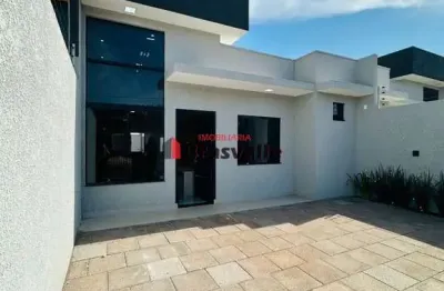 Casa semi- mobiliad c/ Espaço e Sofisticação em Localização Privilegiada