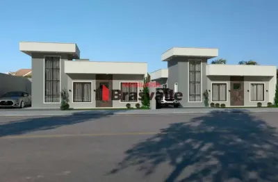 Casa com 3 quartos à venda no Esmeralda, Cascavel 