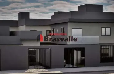 Casa com 3 quartos à venda no Esmeralda, Cascavel 