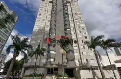 Triplex a venda no condomínio grand villa no centro - cascavel/pr