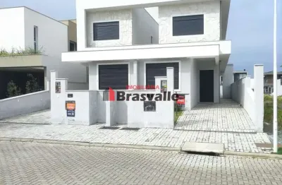 Casa com 3 quartos à venda no Campeche, Florianópolis 