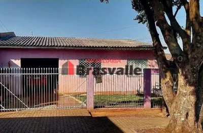Casa com 5 quartos à venda no Coqueiral, Cascavel 