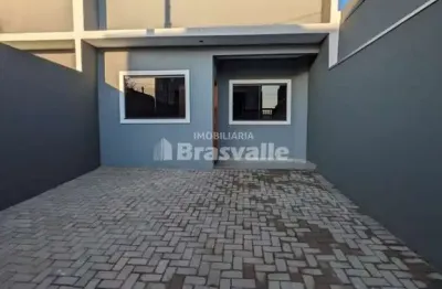 Casa com 3 quartos à venda no Morumbi, Cascavel 