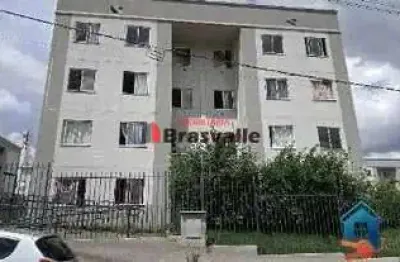 Apartamento a venda no condomínio san remo no bairro floresta - cascavel/pr