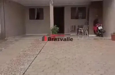 Casa com 3 quartos à venda em 14 de Novembro, Cascavel 