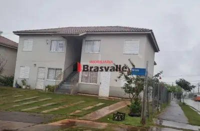 Apartamento a venda  no bairro floresta - cascavel/pr