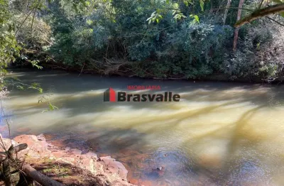 Chácara / sítio à venda na Zona Rural, Lindoeste 
