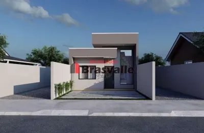 Casa com 3 quartos à venda no Esmeralda, Cascavel 