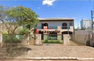 Casa com 3 quartos à venda no Centro, Cascavel 