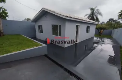 Casa com 3 quartos à venda no Interlagos, Cascavel 