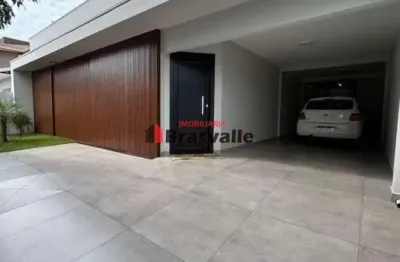 Casa com 5 quartos à venda no Região do Lago, Cascavel 