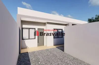 Casa com 3 quartos à venda no Esmeralda, Cascavel 