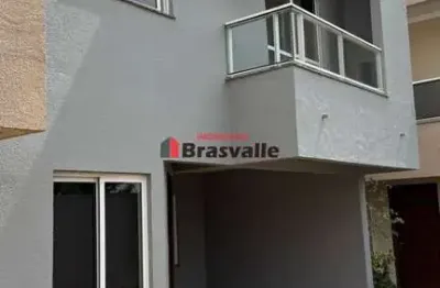 Sobrado a venda no condomínio residencial mertins notari no bairro parque são paulo - cascavel/pr