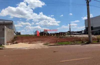 Terreno à venda no Canadá, Cascavel 