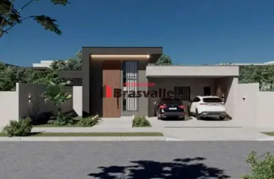 Casa com 3 quartos à venda no Recanto Tropical, Cascavel 