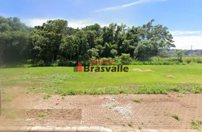 Terreno comercial à venda no Recanto Tropical, Cascavel 