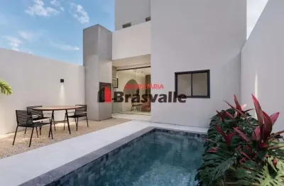 Casa com 3 quartos à venda no Canadá, Cascavel 