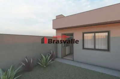 Casa com 2 quartos à venda no Brazmadeira, Cascavel 