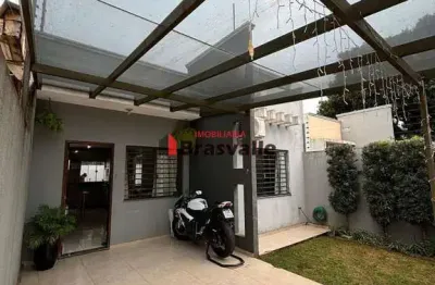 Casa com 2 quartos à venda no Morumbi, Cascavel 