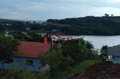 Terreno em condomínio fechado à venda no Centro, Capitão Leônidas Marques 