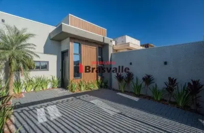 Casa com 2 quartos à venda no Recanto Tropical, Cascavel 