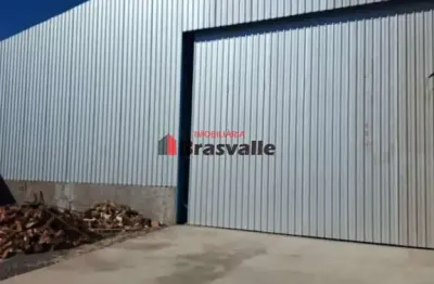 Barracão / Galpão / Depósito à venda no Cascavel Velho, Cascavel 