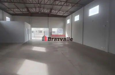 Barracão / Galpão / Depósito com 2 salas para alugar no FAG, Cascavel 