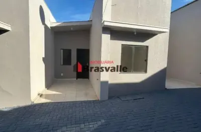 Casa com 2 quartos à venda no Cancelli, Cascavel 
