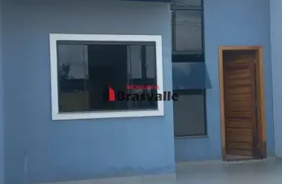 Casa com 2 quartos à venda no Morumbi, Cascavel 