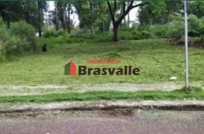 Terreno à venda no Morumbi, Cascavel 
