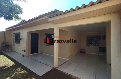 Casa com 2 quartos à venda no Cascavel Velho, Cascavel 