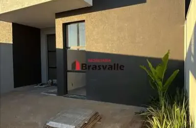 Casa com 3 quartos à venda na Vista Linda, Cascavel 