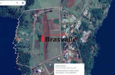 Chácara / sítio à venda no Zona Rural, Boa Vista da Aparecida 