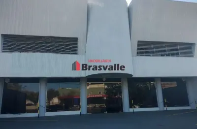 Barracão / Galpão / Depósito com 3 salas para alugar no Cataratas, Cascavel 