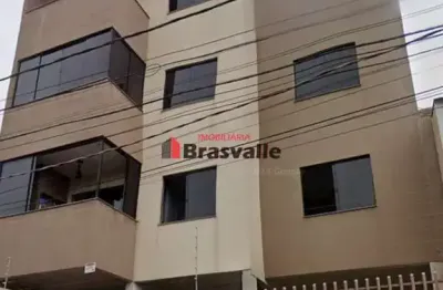 Apartamento a venda no condomínio roma no bairro pioneiros catarinenses - cascavel/pr