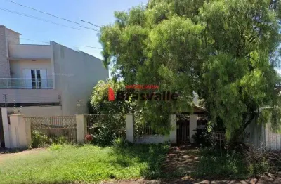 Terreno à venda no Maria Luiza, Cascavel 