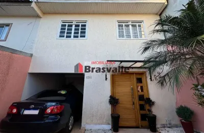 Casa com 4 quartos à venda no Canadá, Cascavel 
