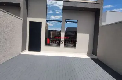 Casa com 3 quartos à venda no Floresta, Cascavel 