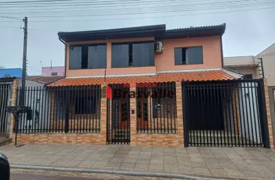 Casa com 3 quartos à venda no Santa Felicidade, Cascavel 